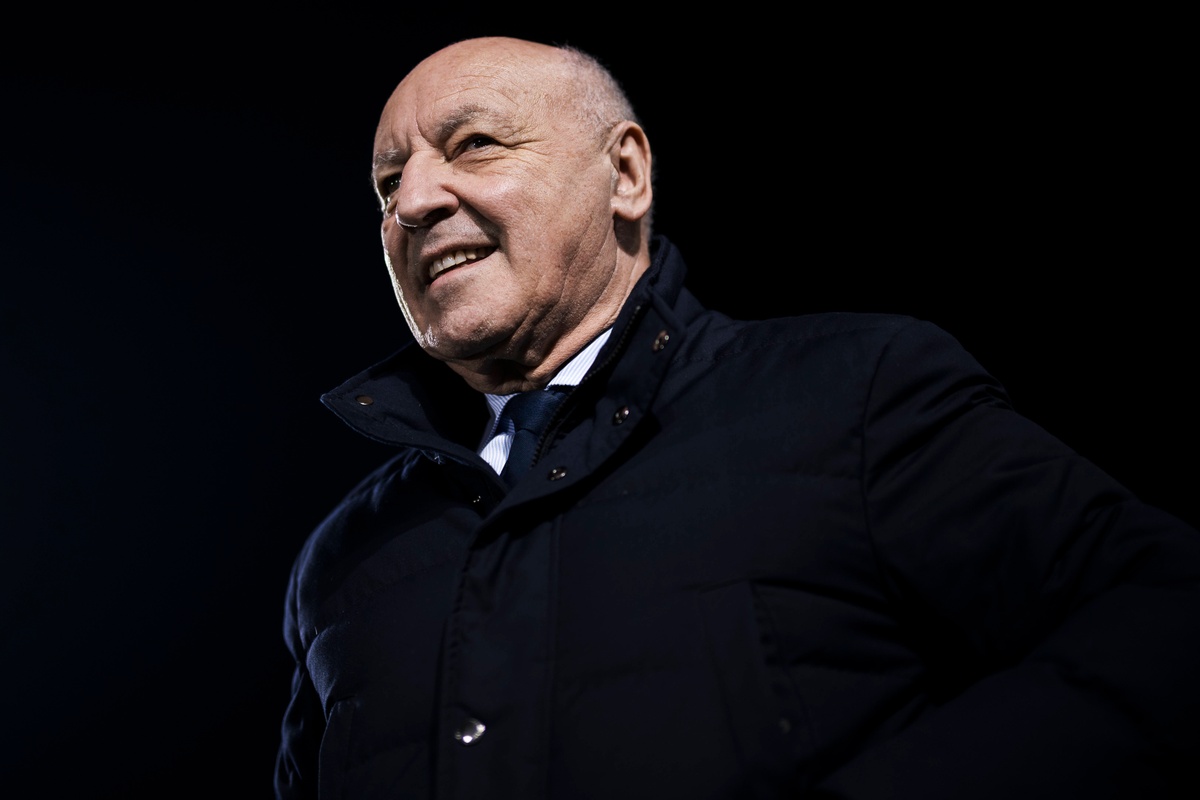 Beppe Marotta