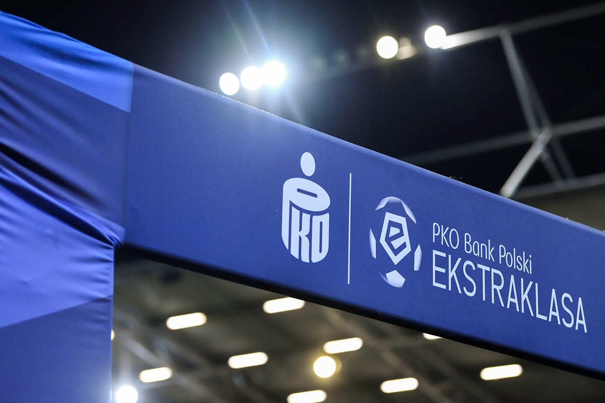 PKO BP Ekstraklasa