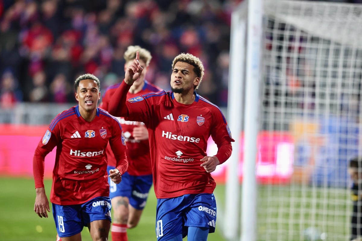 Piłkarze Rakowa Częstochowa