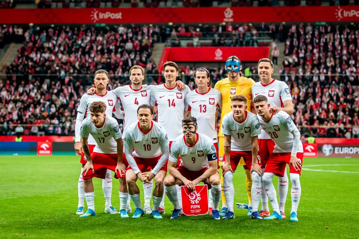 Reprezentacja Polski