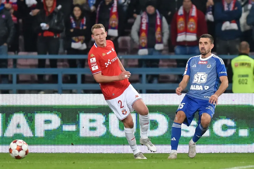 Ruch Chorzów - Wisła Kraków