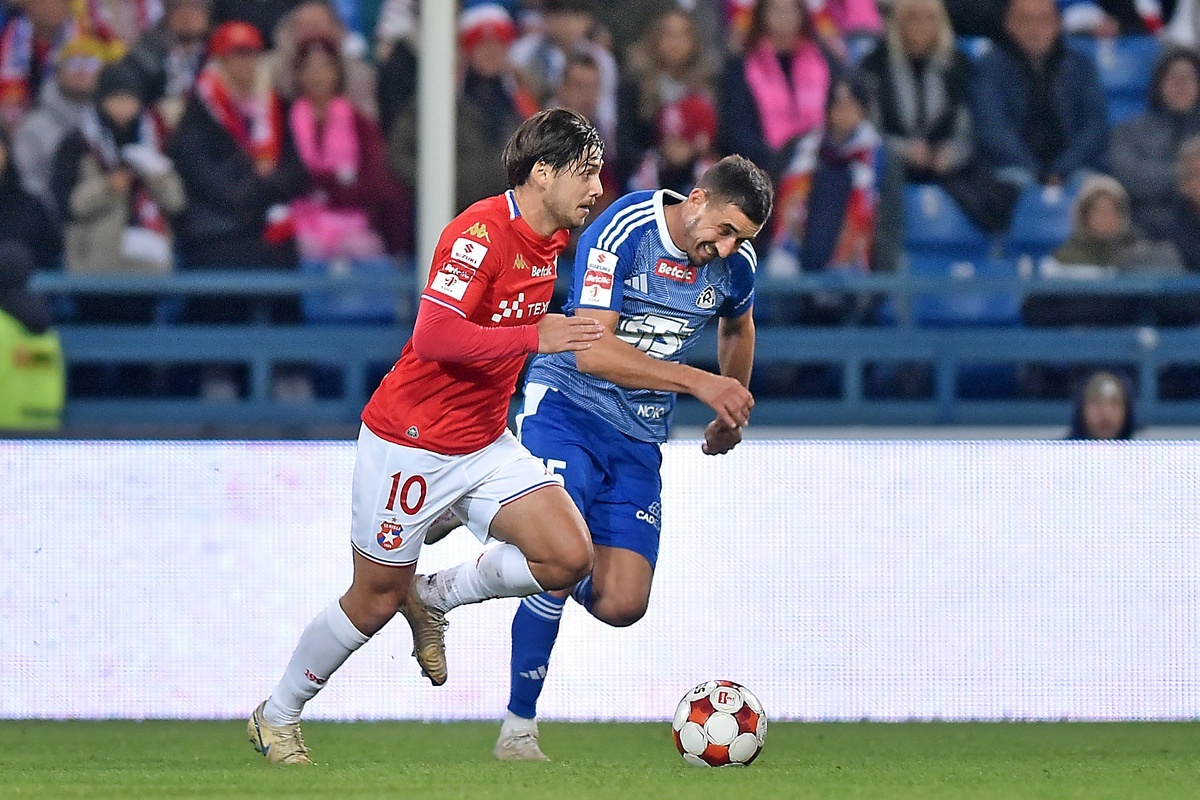 Ruch Chorzów - Wisła Kraków