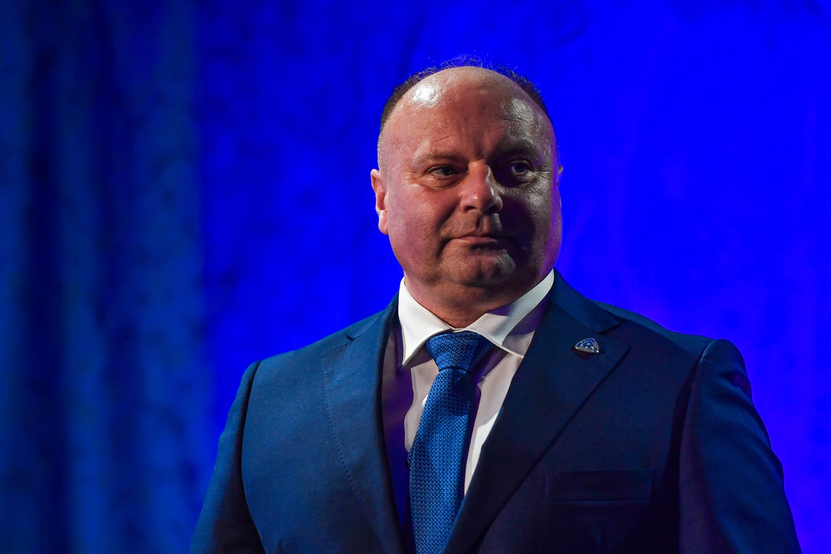 Seweryn Siemianowski