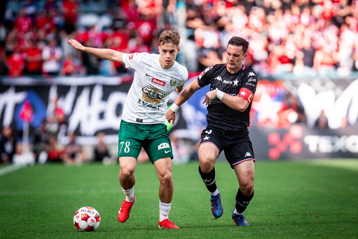 Wisła Kraków - Śląsk Wrocław