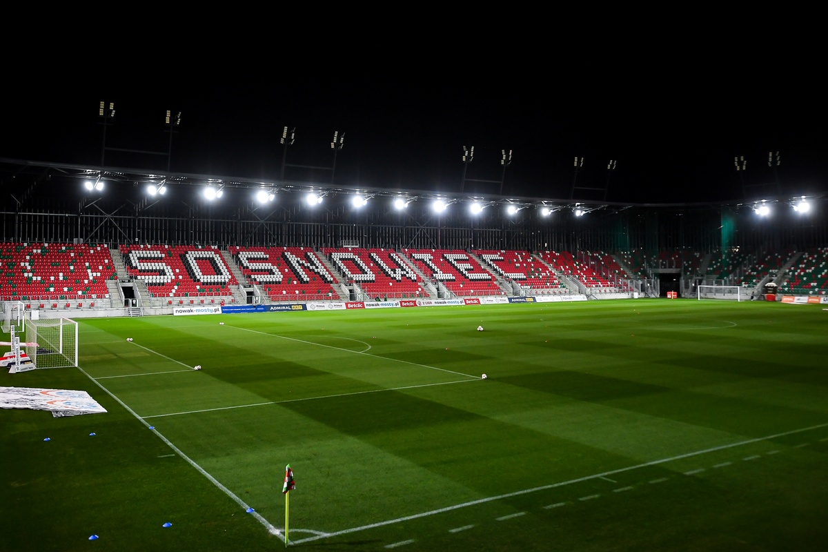 Zagłębie Sosnowiec