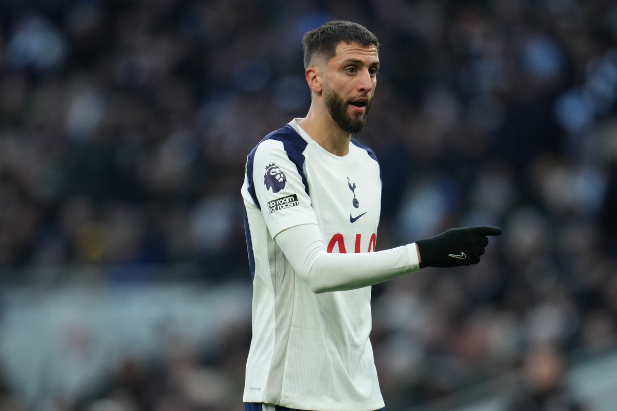 Rodrigo Bentancur