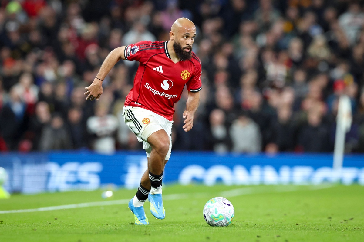 Bryan Mbeumo