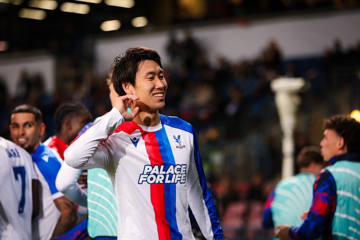 Daichi Kamada
