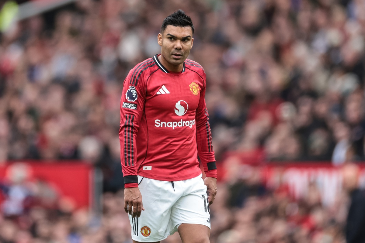Casemiro