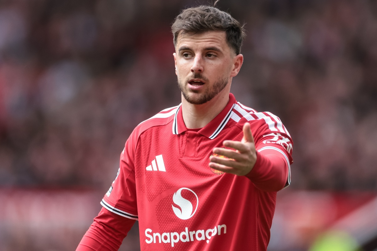 Mason Mount
