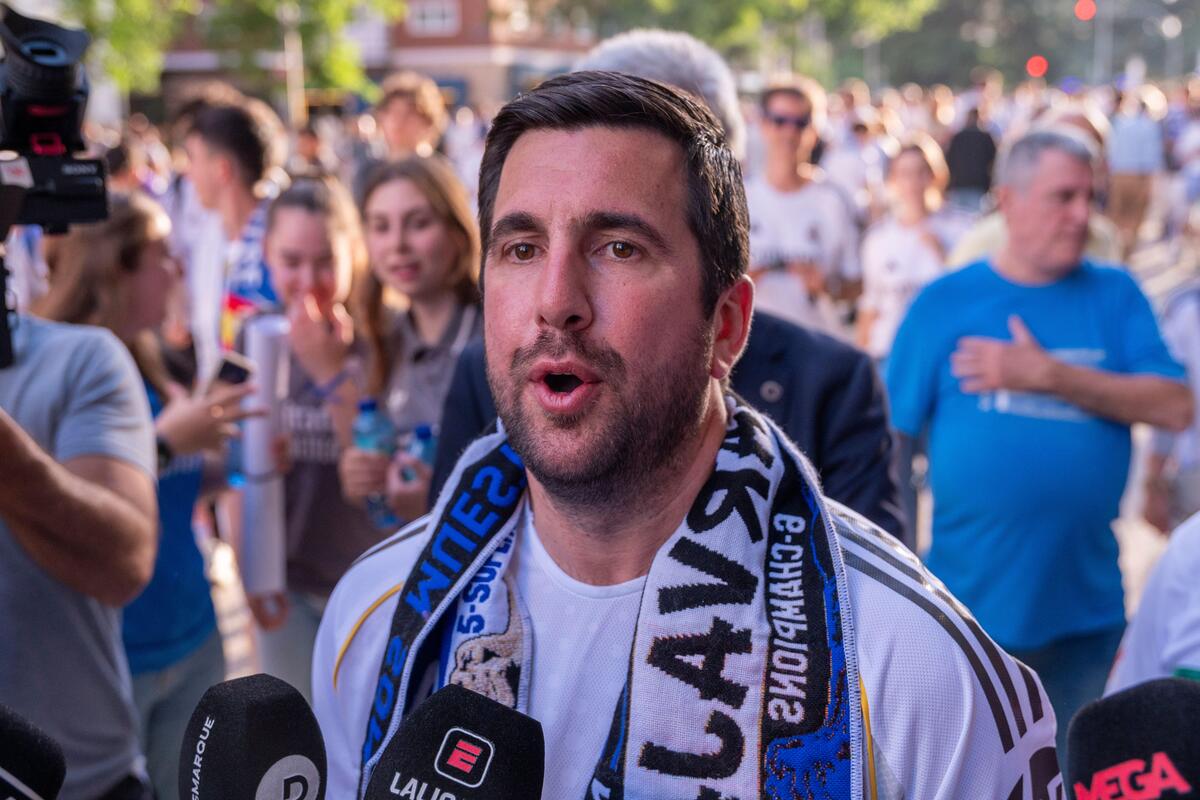 Enrique Riquelme