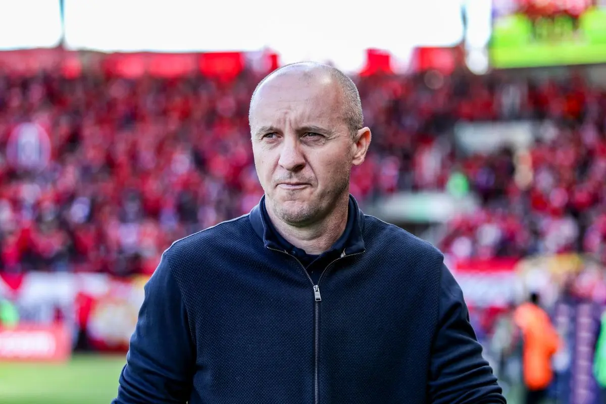 Aleksandar Vukovic