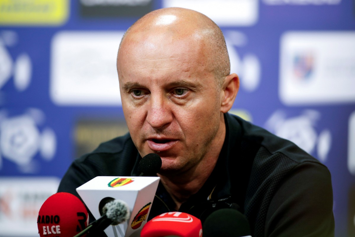 Aleksandar Vuković