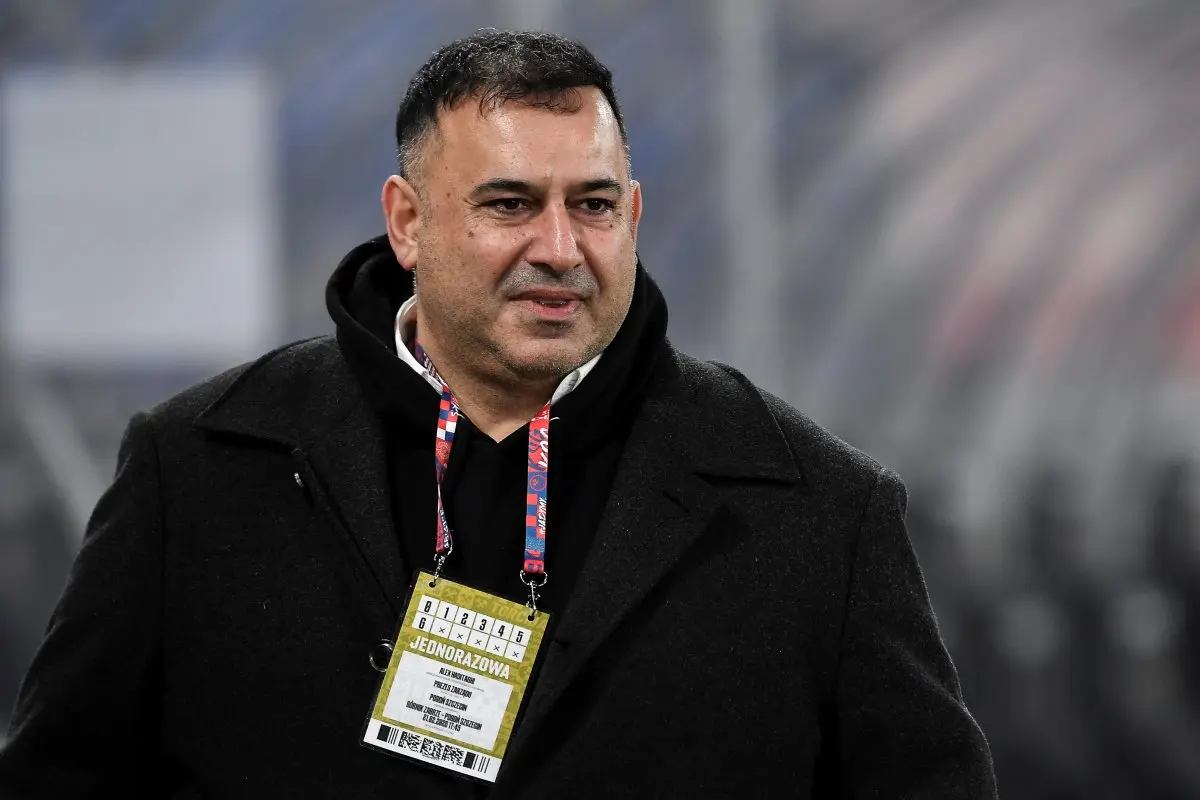 Alex Haditaghi