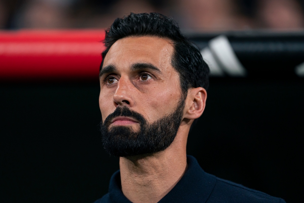 Alvaro Arbeloa