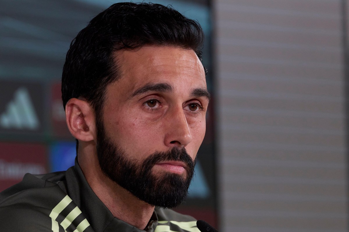 Alvaro Arbeloa