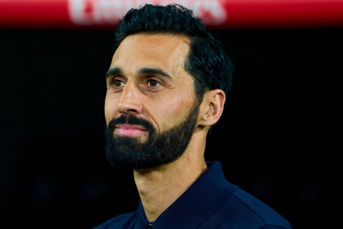 Alvaro Arbeloa