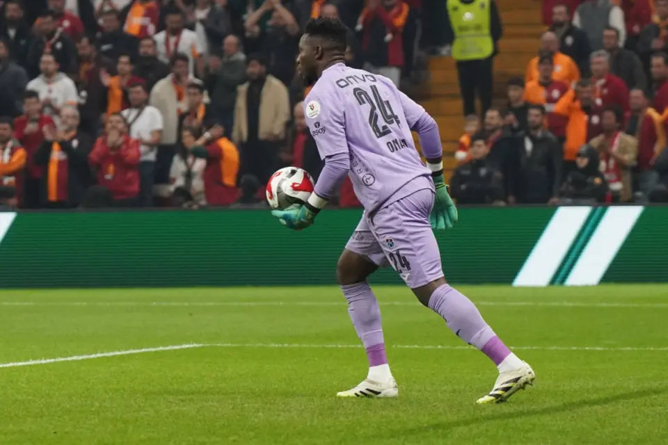 Andre Onana