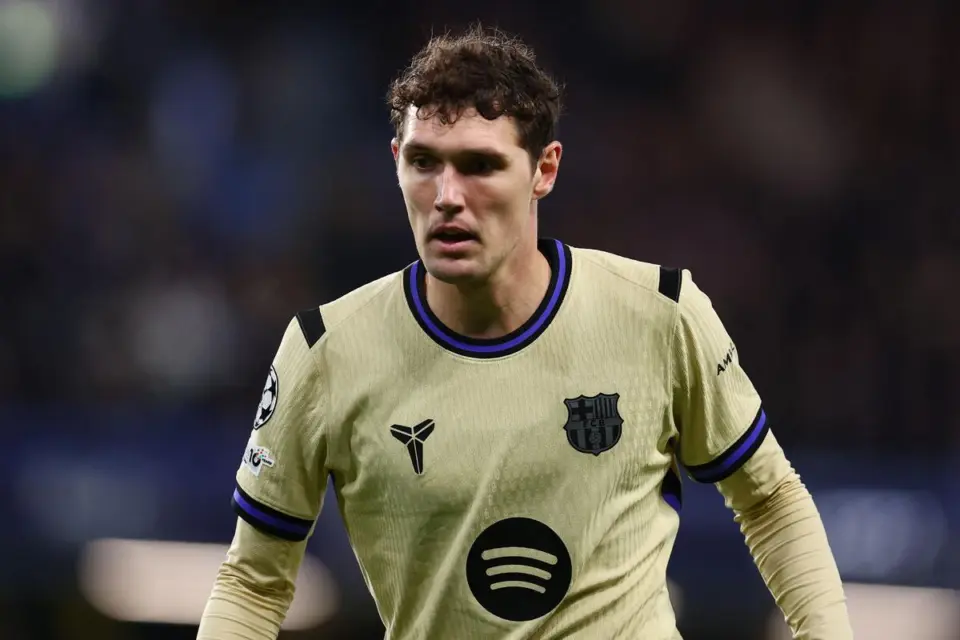 Andreas Christensen