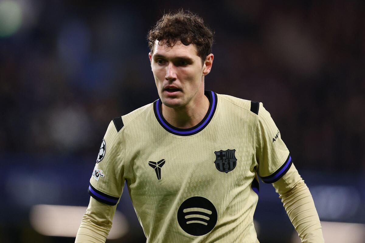 Andreas Christensen