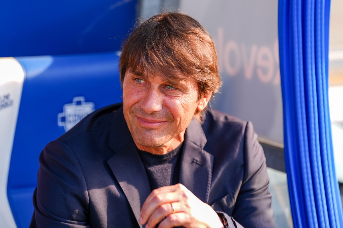 Antonio Conte