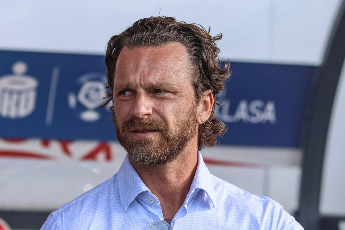 Bartosz Grzelak