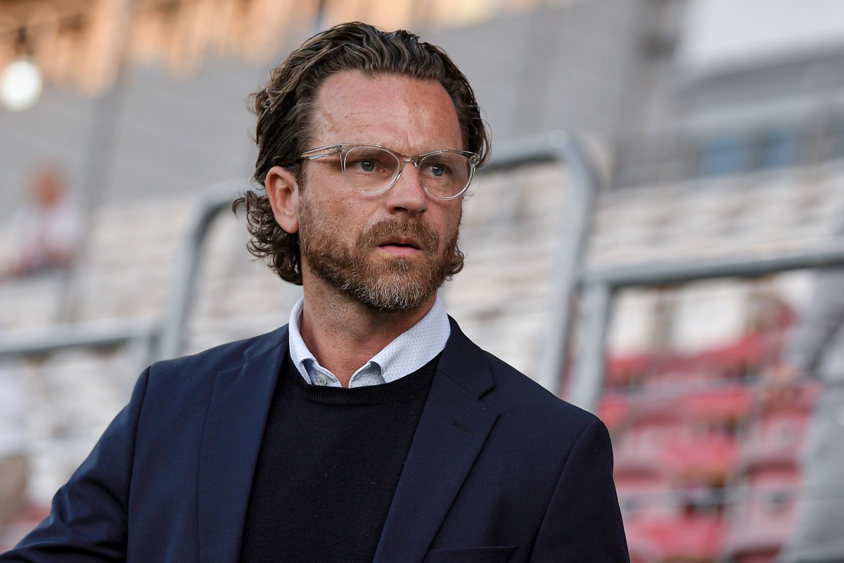 Bartosz Grzelak