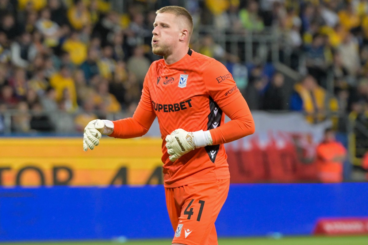 Bartosz Mrozek