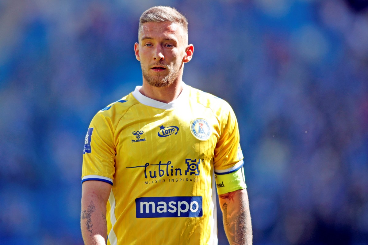 Bartosz Wolski