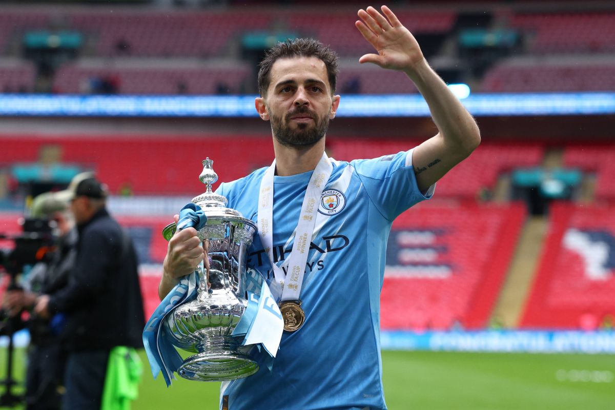 Bernardo Silva