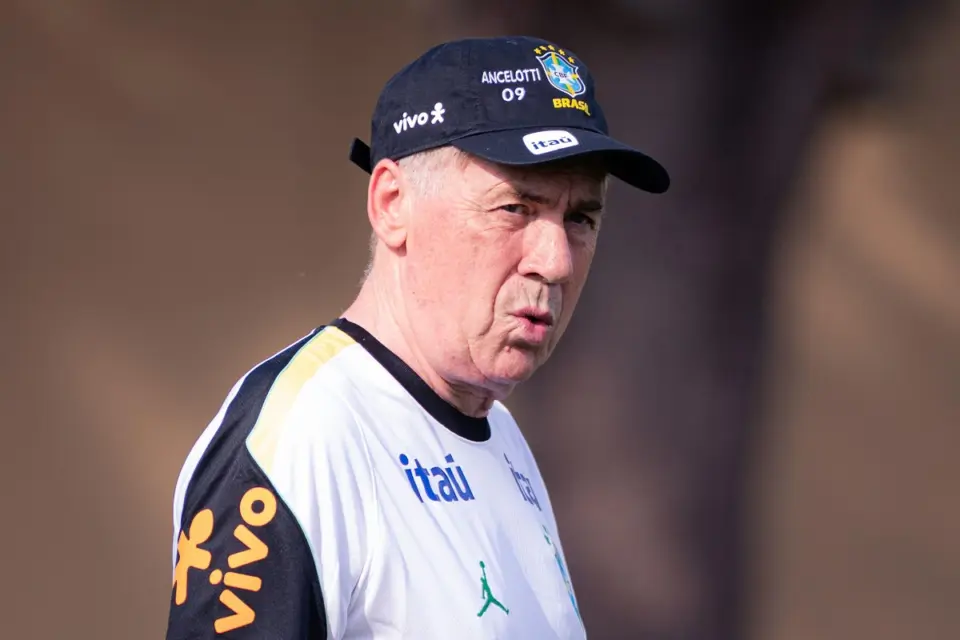 Carlo Ancelotti