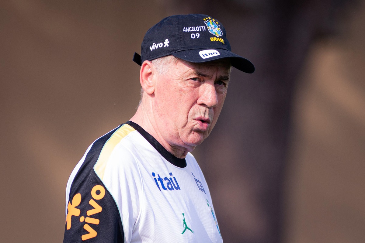 Carlo Ancelotti