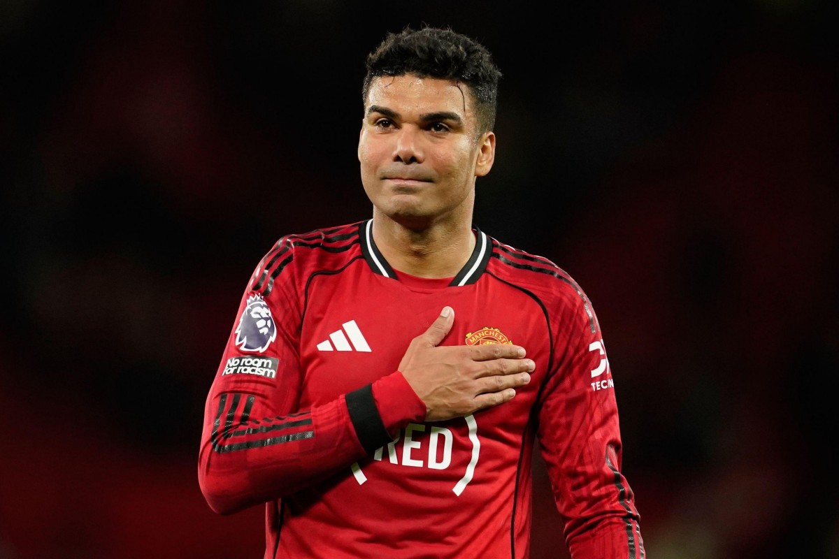 Casemiro