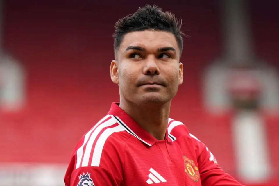 Casemiro