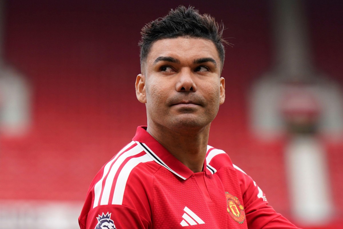 Casemiro