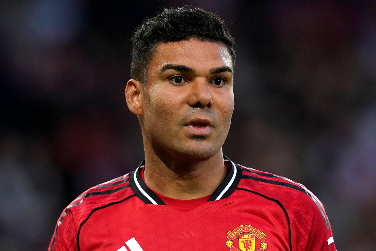 Casemiro