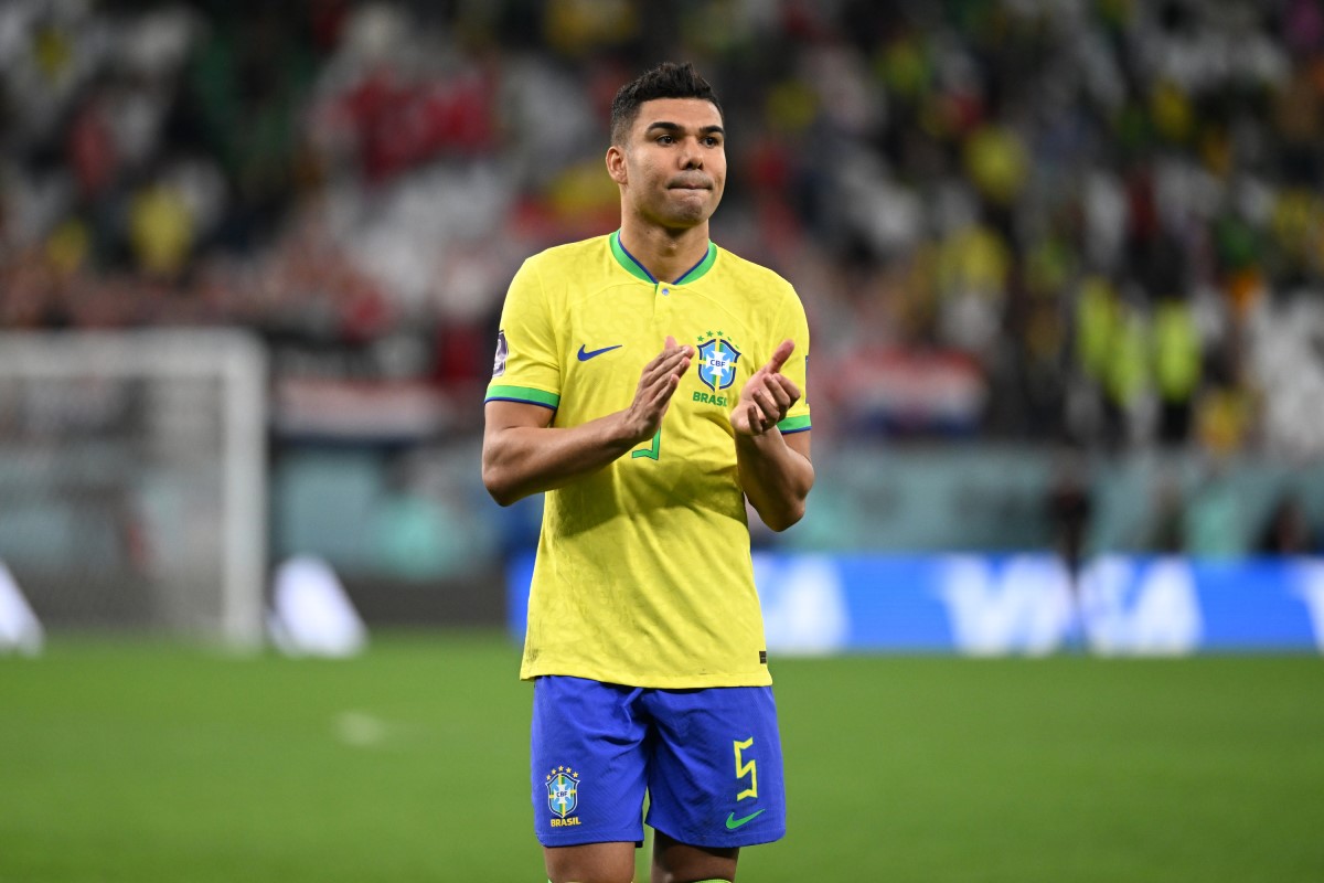 Casemiro