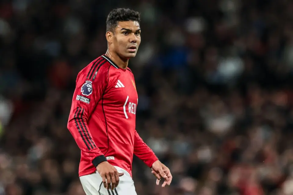 Casemiro