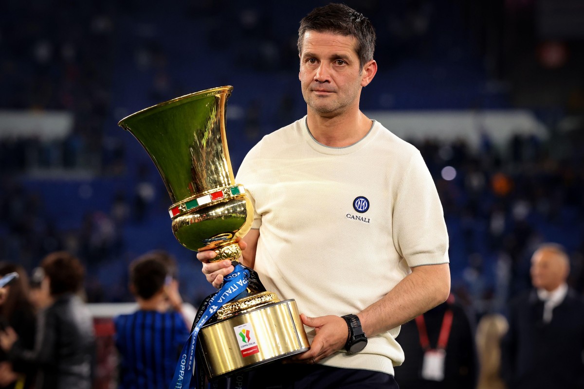Cristian Chivu