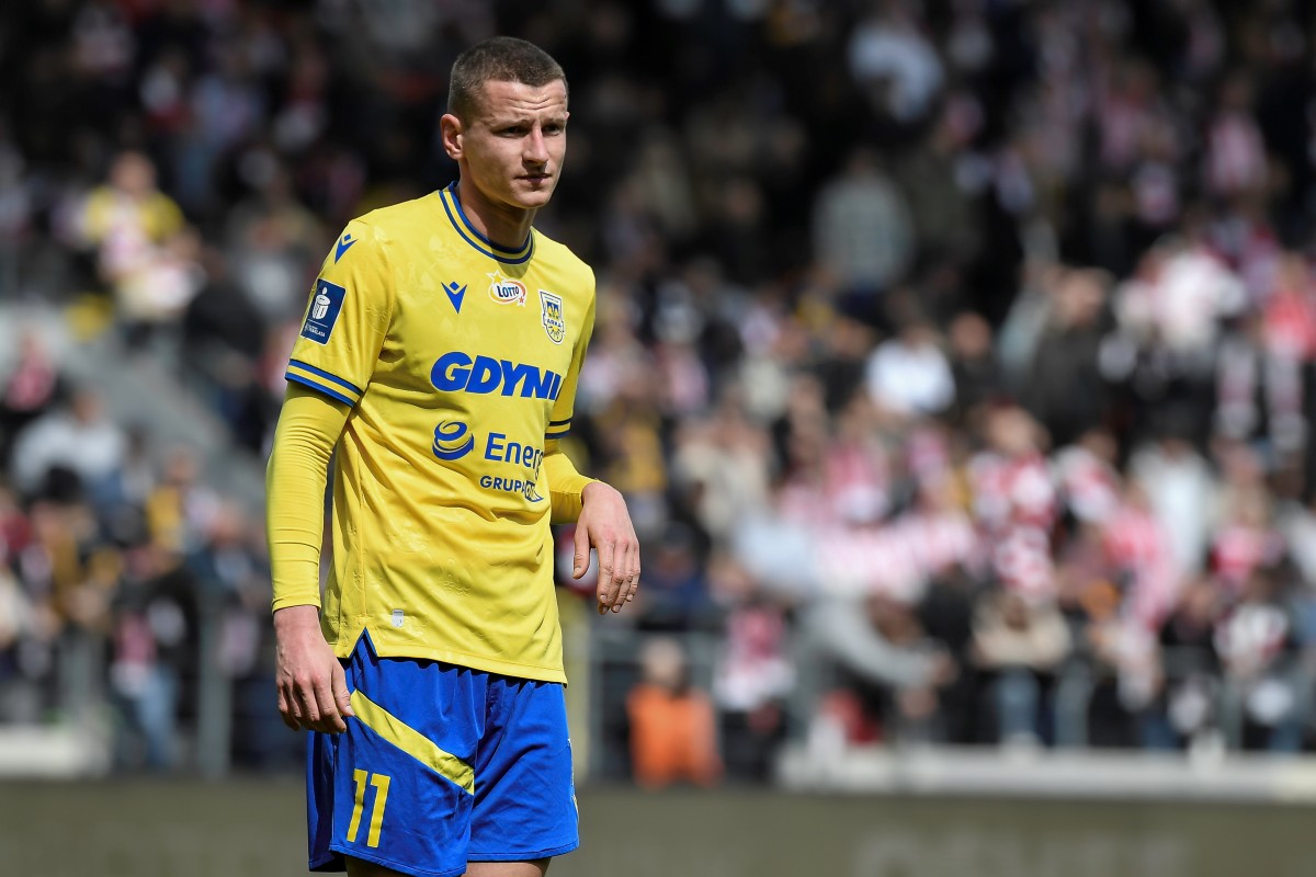 Dawid Kocyła