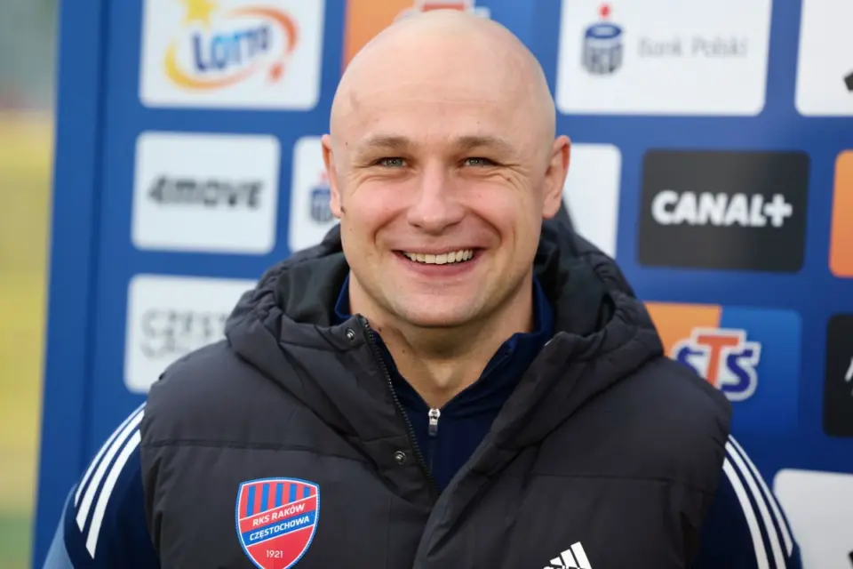 Dawid Kroczek