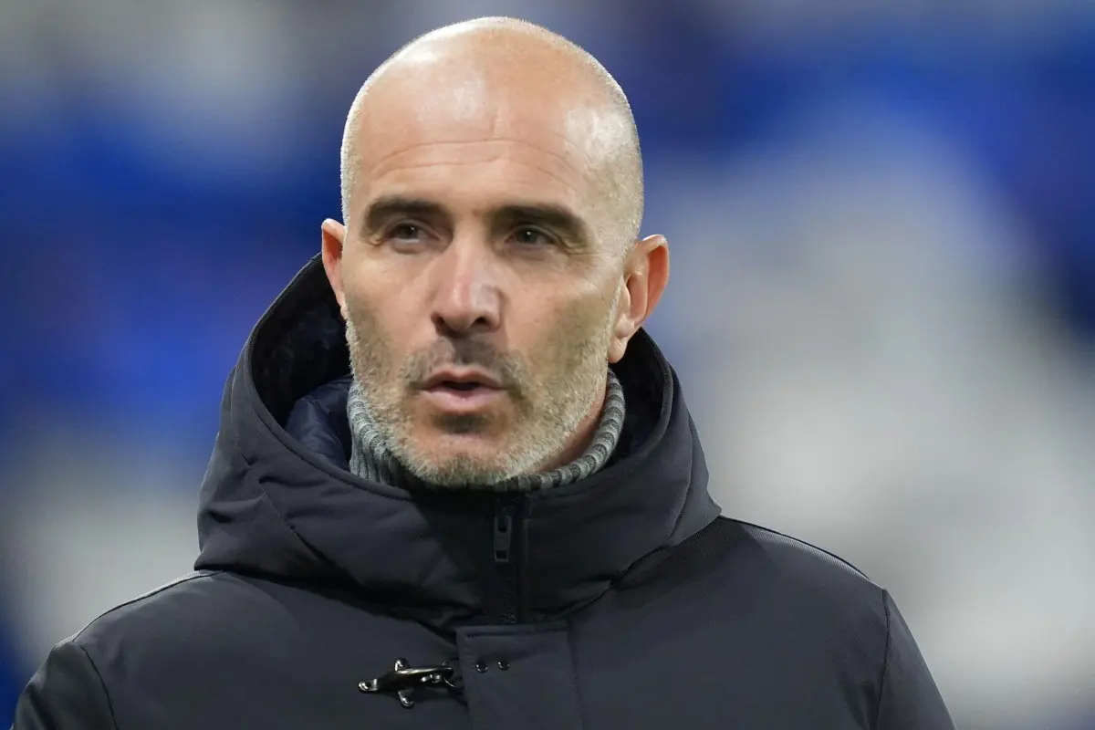 Enzo Maresca