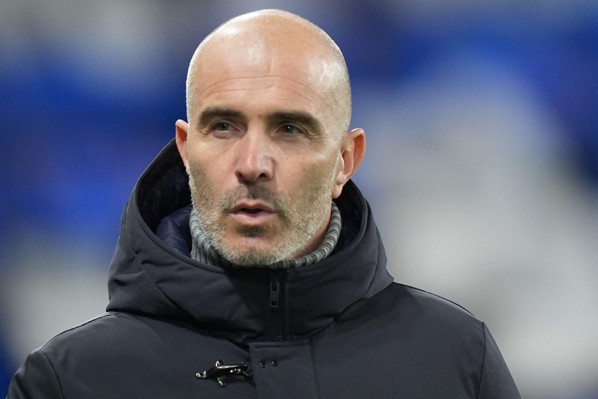 Enzo Maresca