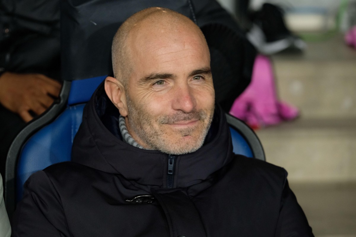 Enzo Maresca