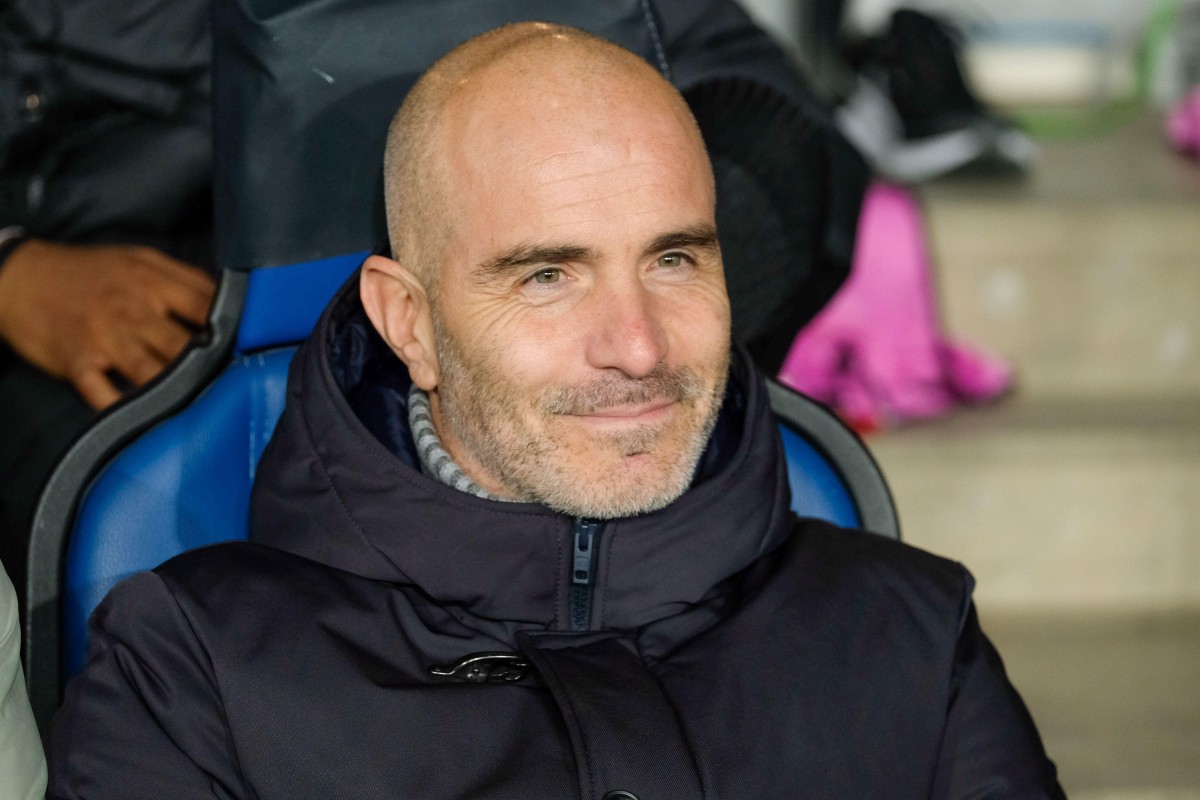Enzo Maresca