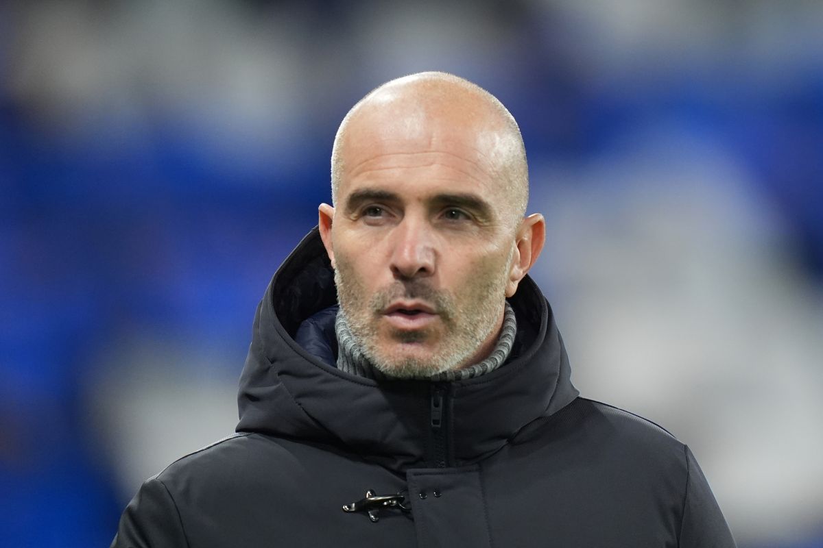 Enzo Maresca
