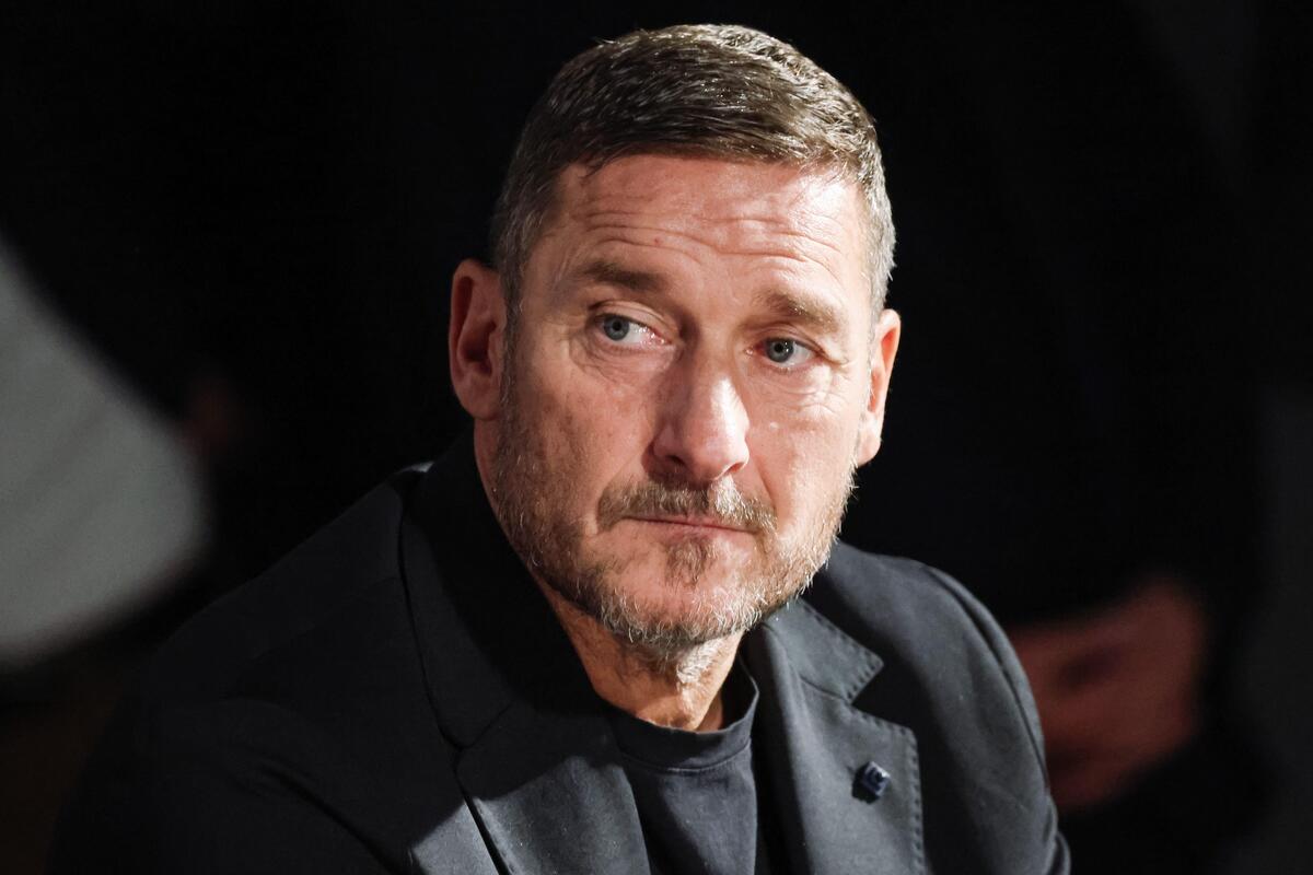 Francesco Totti