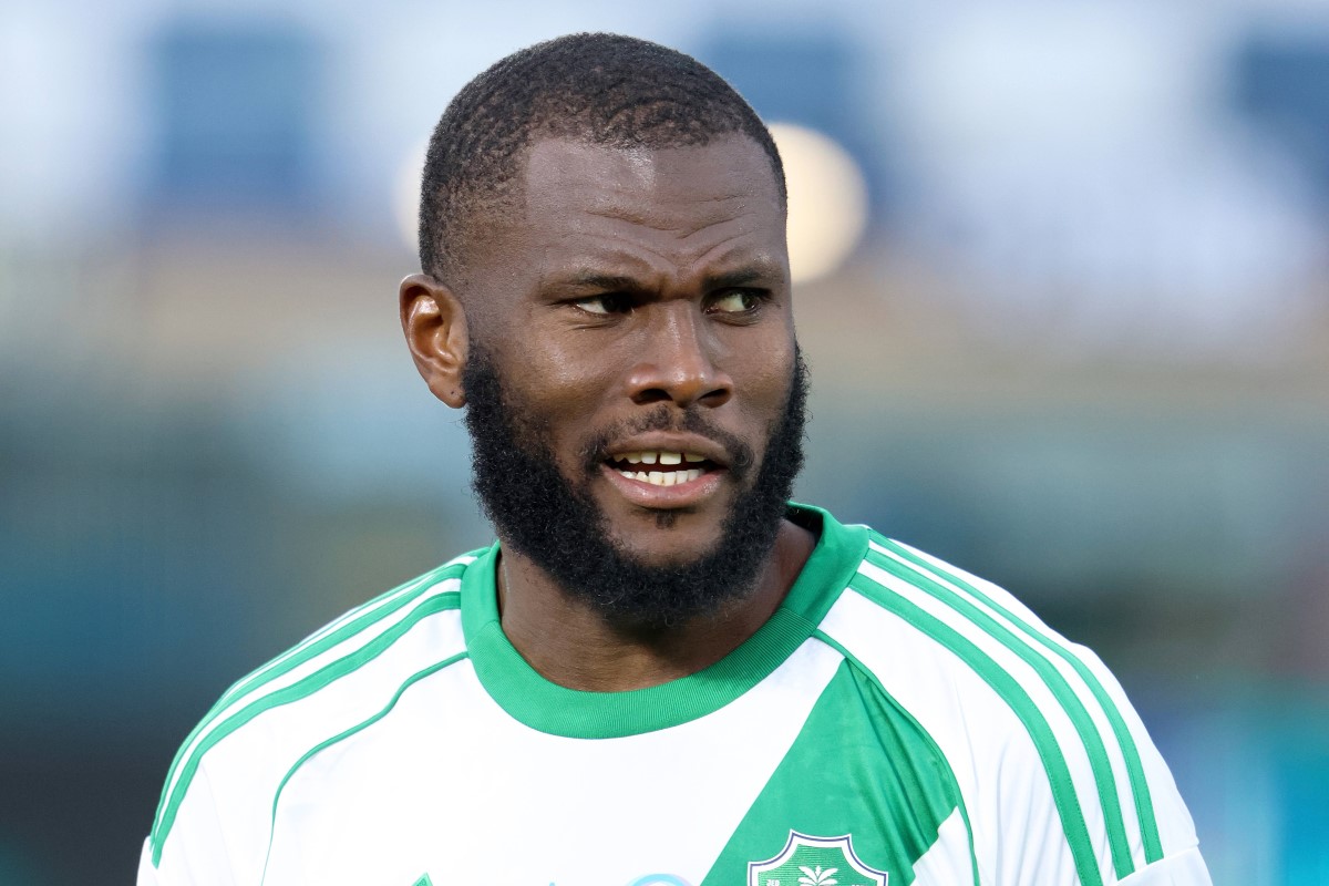Franck Kessie
