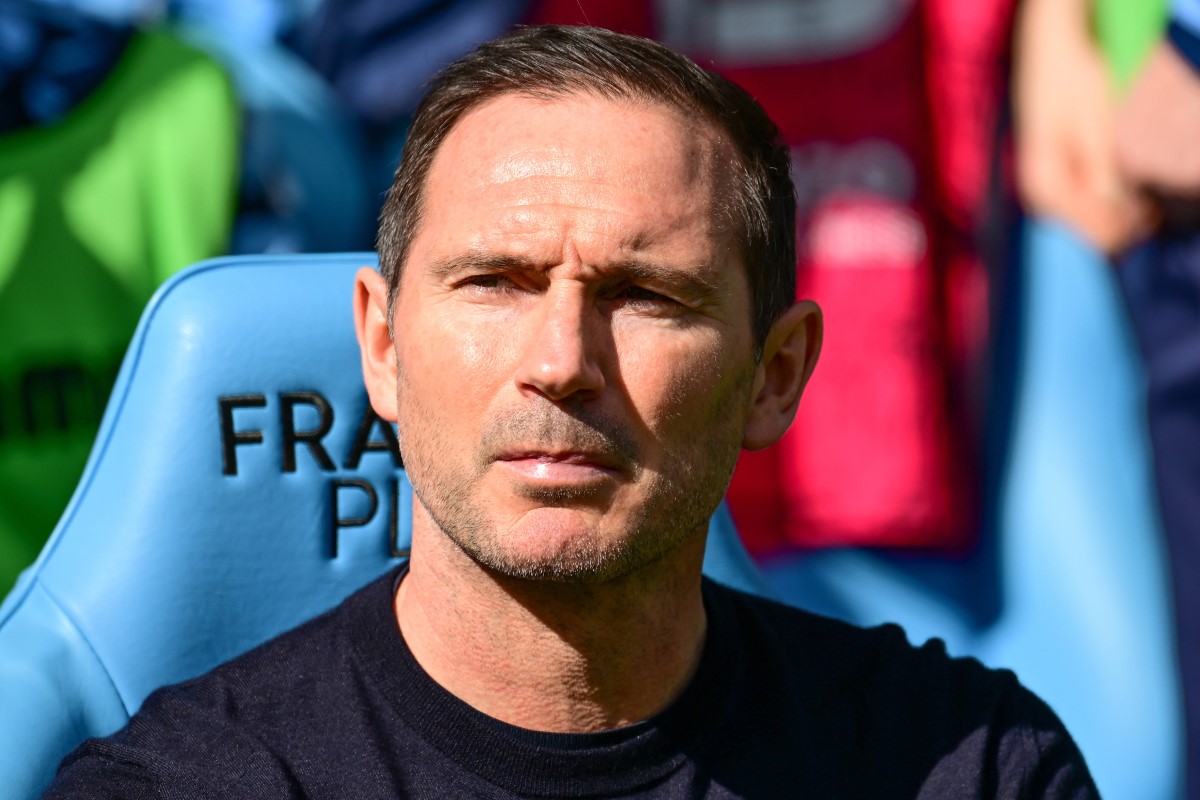 Frank Lampard