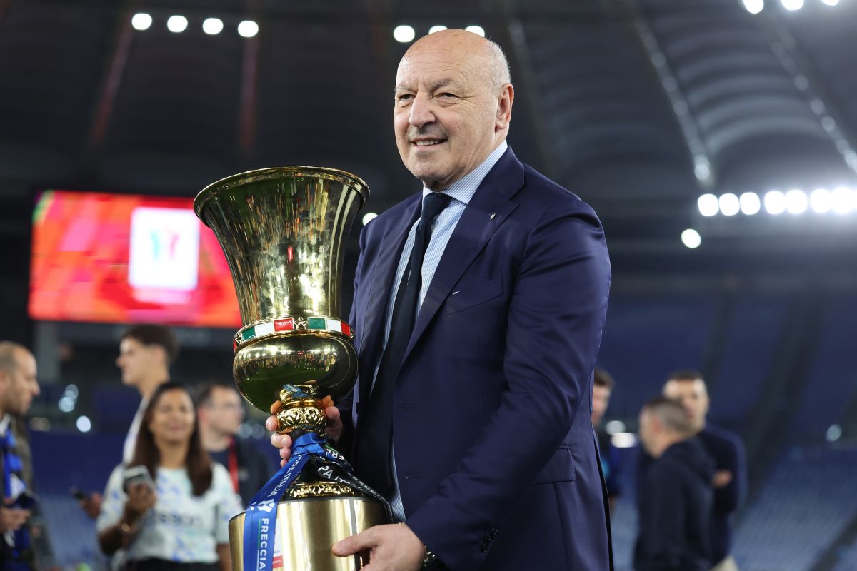 Giuseppe Marotta